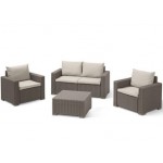 Sala California Doble